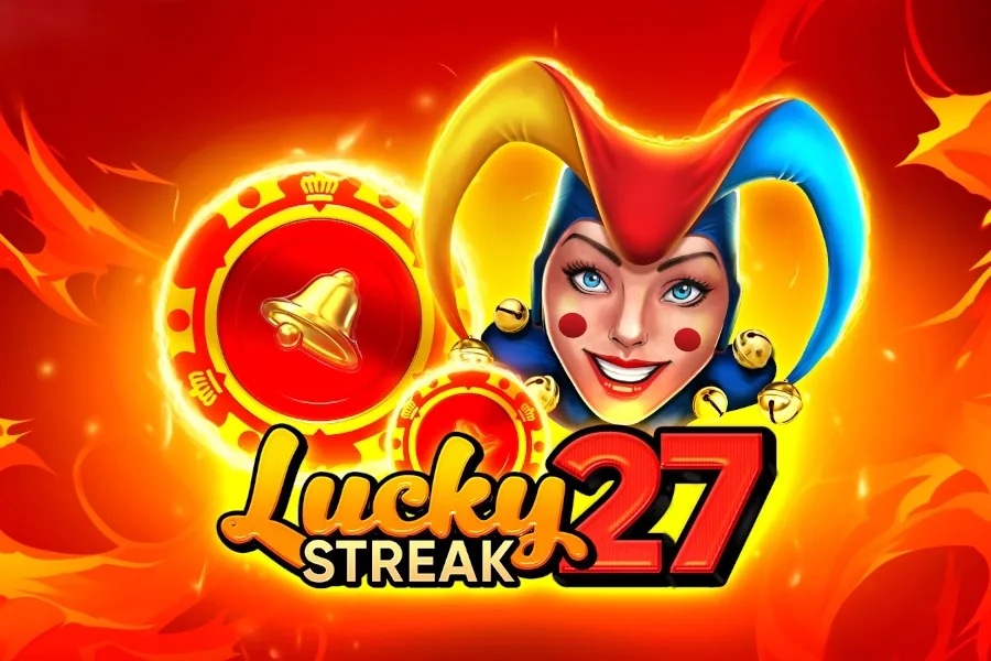 Lucky Streak 27
